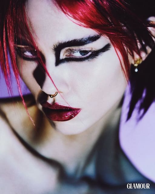 Dior Beauty — Glamour Brasil