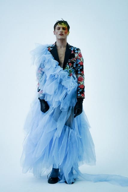 Photography by Rodolfo Rubens — FFW Magazine Brazil