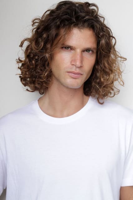 Rodrigo Haberfeld — 1