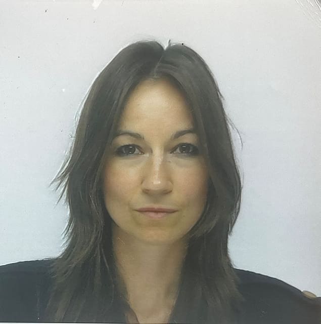 Vanessa Coyle