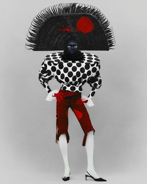 By Rafael Pavarotti — Acne Paper