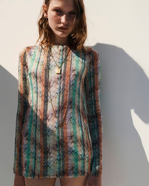 Missoni Spring Summer 2026 — Missoni