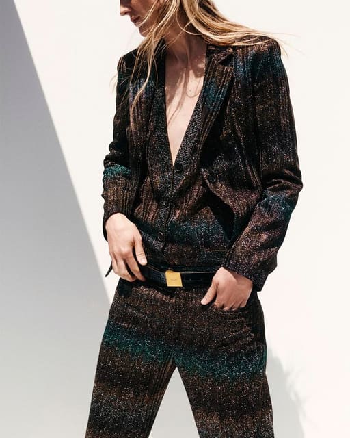 Missoni Spring Summer 2026 — Missoni