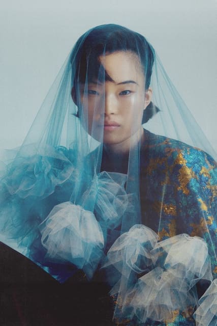 Picture this by Dermot Ryan — L'Officiel Hong Kong