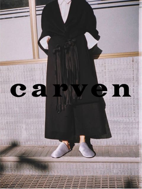 CARVEN S/S 25 — Carven