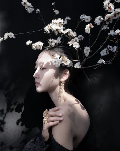 Dior mag 50 From Japan with LOVE — Dior