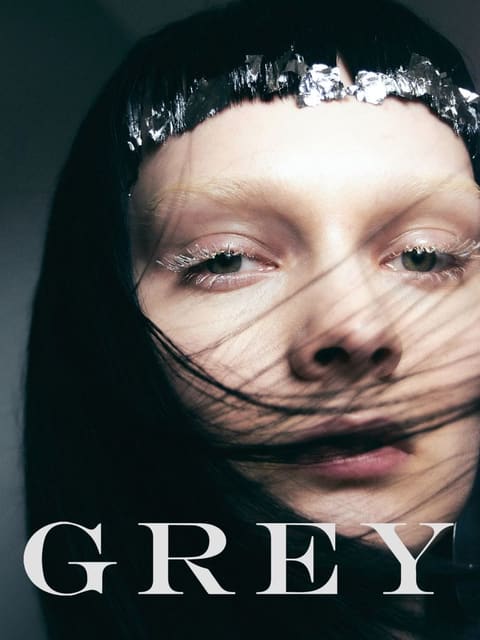 Grey Magazine June 2025 Digital Cover — Grey Magazine