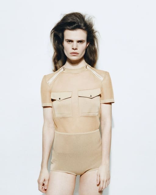 Saskia Hoogenberg — 2