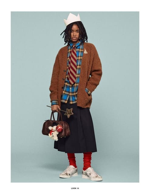 Coach Resort 2026 Lookbook — Coach