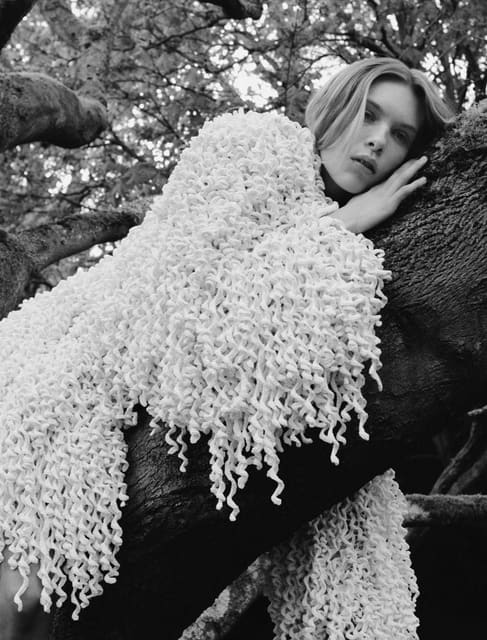 Bride — British Vogue