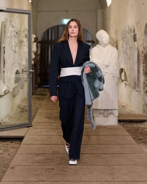 OperaSport F/W 25 Show Copenhagen