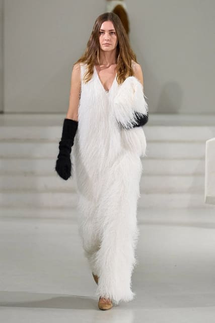 The Garment F/W 25 Show Copenhagen