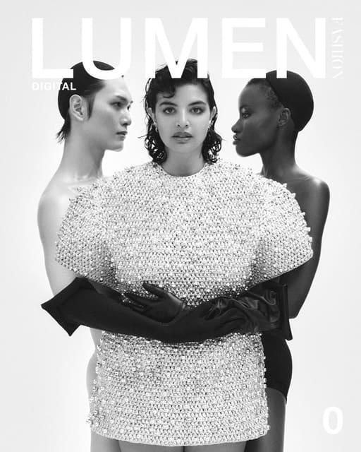 Lumen Spring 2025 Covers