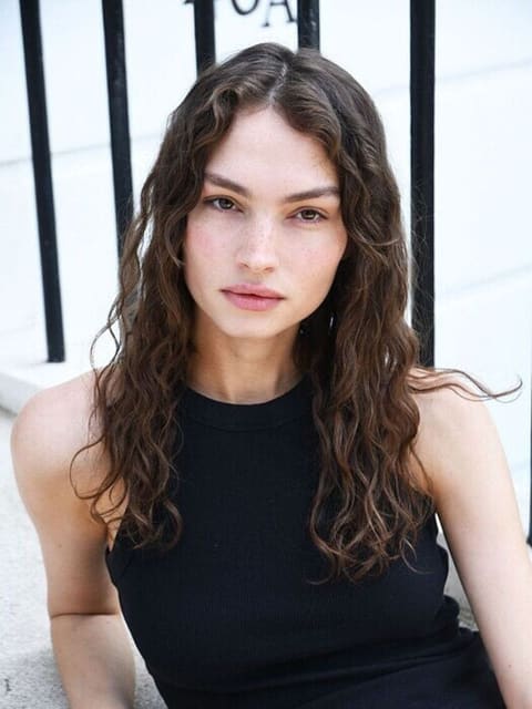 Valerie Pasker