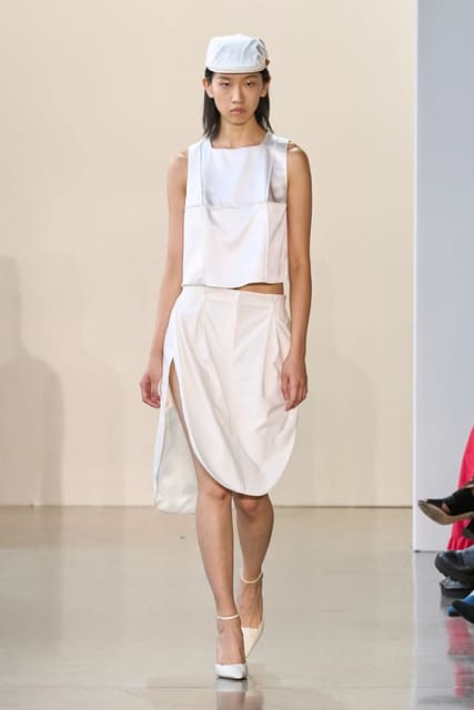 Bevza S/S 24 Show — Bevza