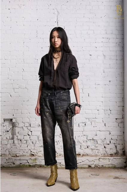 Resort '24 — R13