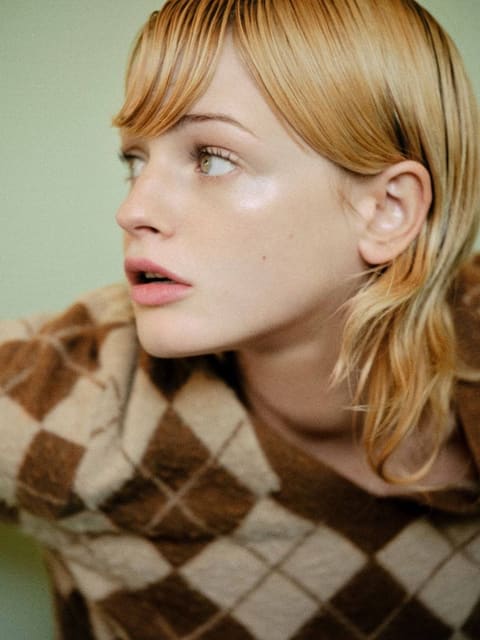 Rebecca Ramsey
