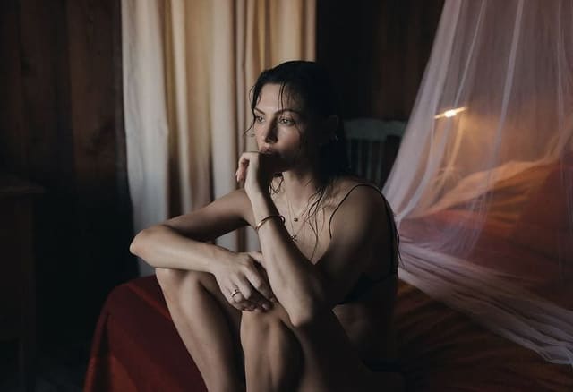 Sydney ultimate tour by Phoebe Tonkin — Vogue Australia