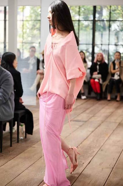 Samuel Gui Yang F/W 25 — SAMUEL GUI YANG