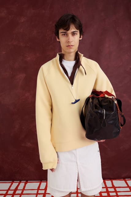 Plan C S/S 26 Lookbook