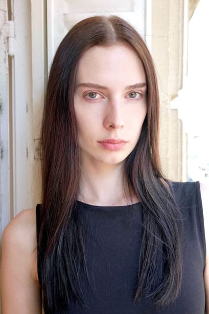 Madelyn Whitley