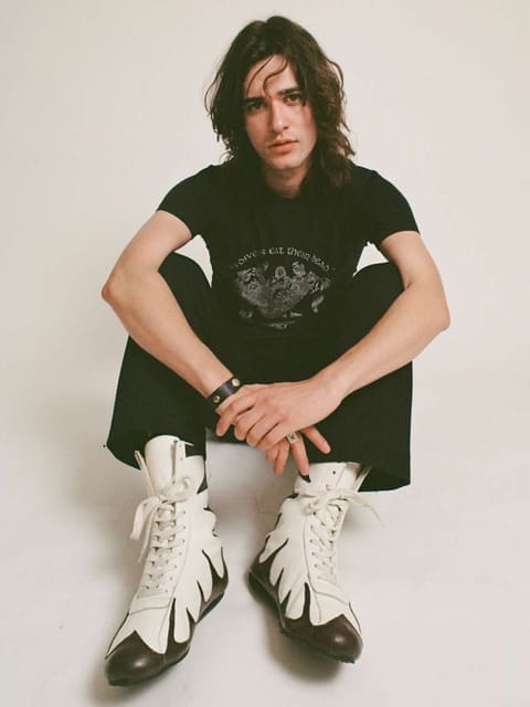 Jack Laver