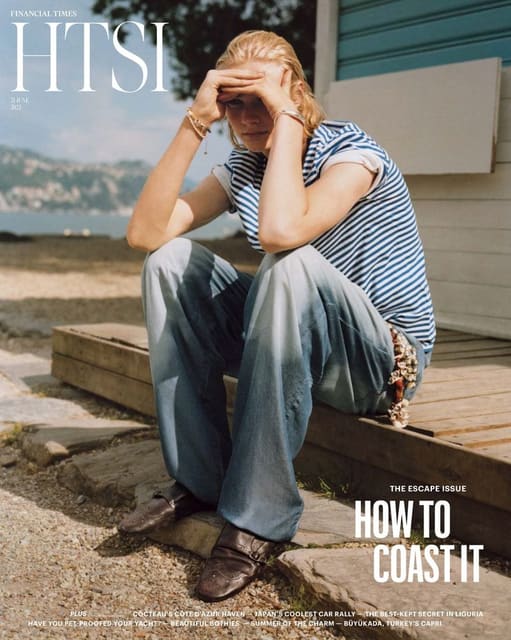 Financial Times - HTSI Magazine 06/21/20... — Financial Times - HTSI Magazine