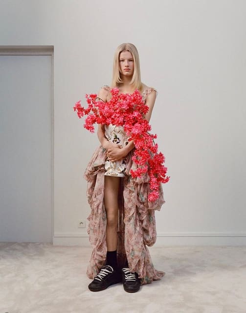 In Full Bloom — The Plant Magazine
