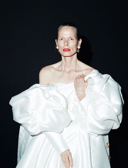 The Bold and The Beautiful — Reserved Magazine