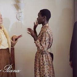 Loro Piana F/W 2023 Campaign — Loro Piana