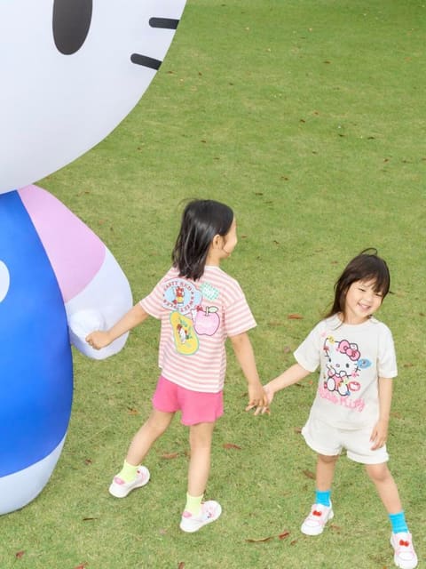 ZARA Children's Day 2025 — Zara