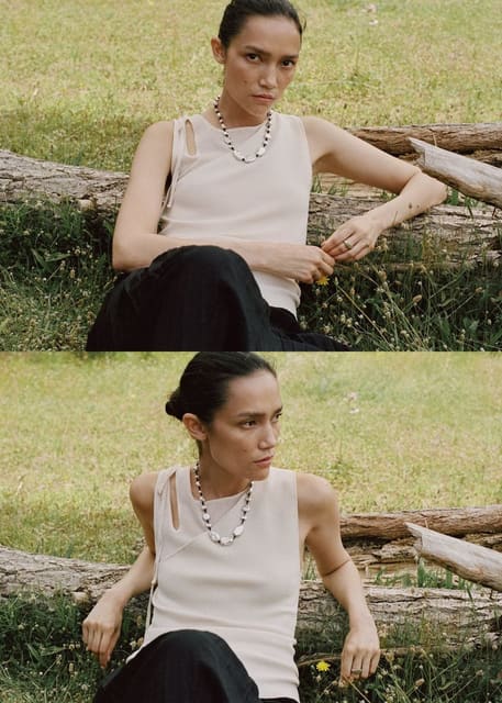 URBAN SUMMER SS 25 — Mango