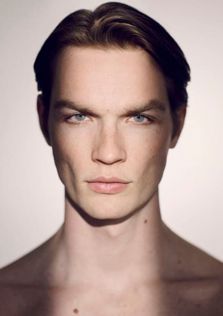 Dylan Lloyd Courtaillac