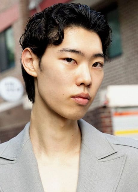 Jihoon Choi