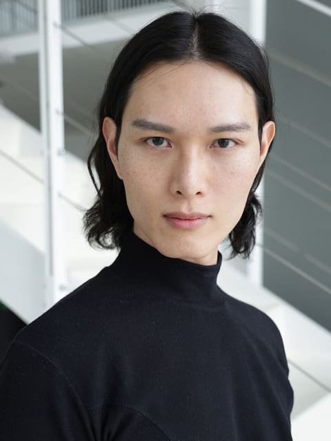 Pace Chen
