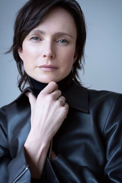 Hedvig Marie Maigre