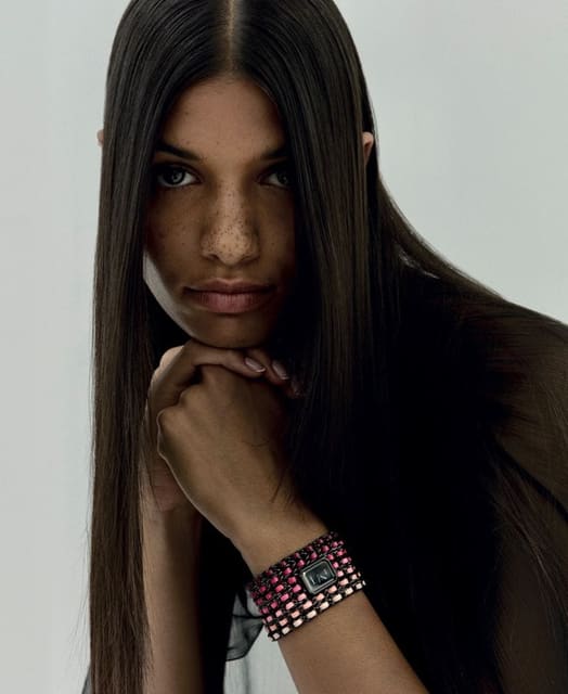 Watch and Wait — Mojeh Magazine