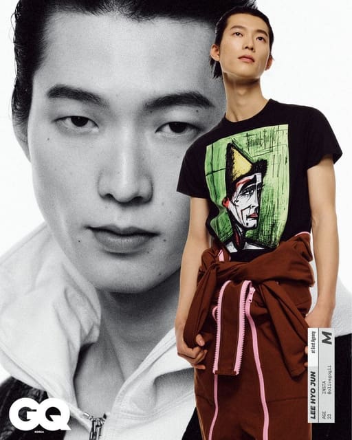 Hyojun Lee — 2