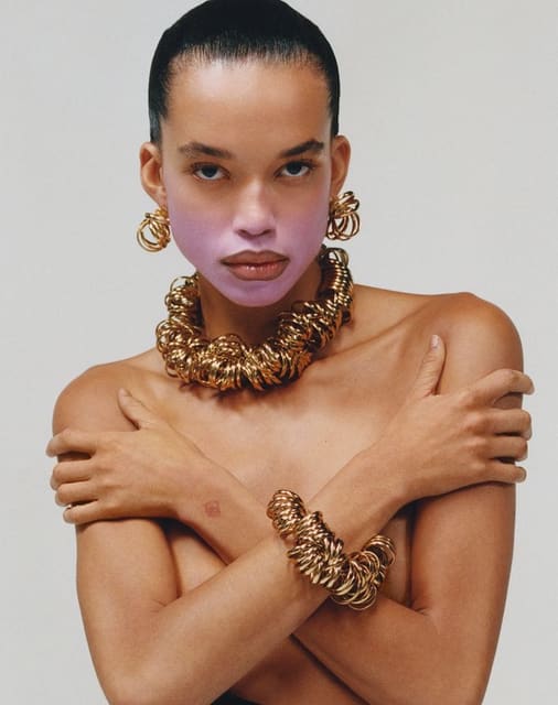 Beauty may not always console — Document Journal