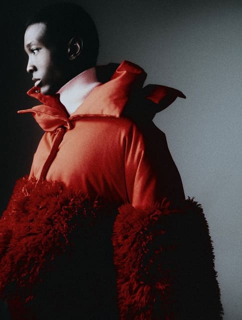 Blurred Lines — Vogue Man Philippines