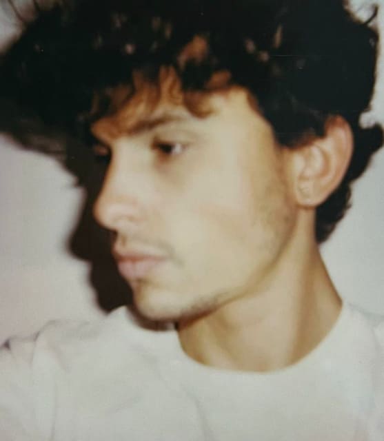Sofiane Lahcen