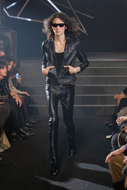 CELINE 20 DELUSIONAL DAYDREAM HOMME SUMM... — Celine