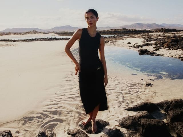 Tiempo de raíces — S Moda for El Pais