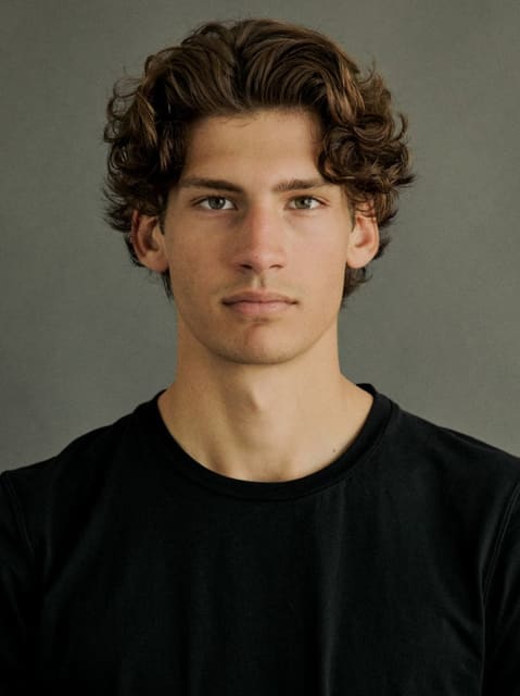 Brayden Hinton