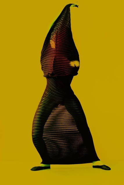 Unreal Times — Altered States Magazine
