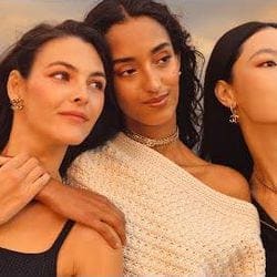 Chanel Les Beiges Spring 2025 — Chanel Beauty