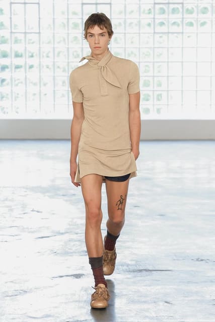 Pronounce S/S 26 Show — Pronounce