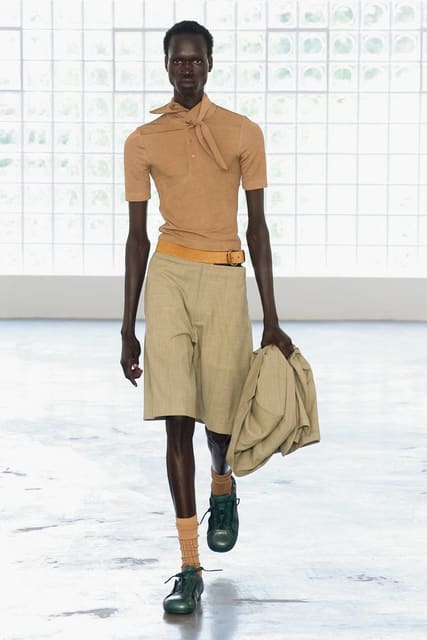 Pronounce S/S 26 Show — Pronounce