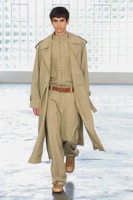 Pronounce S/S 26 Show — Pronounce