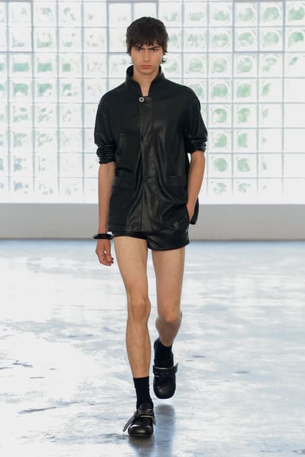 Pronounce S/S 26 Show — Pronounce